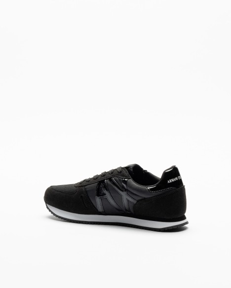 Zapatillas Armani Exchange Zapatillas Armani Exchange
