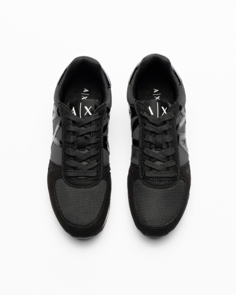 Zapatillas Armani Exchange Zapatillas Armani Exchange