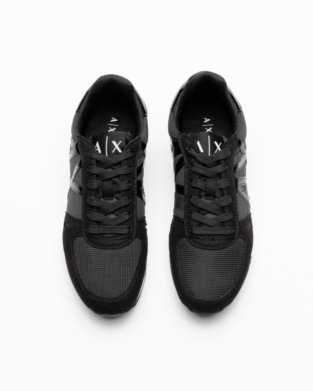 Sapatilhas Armani Exchange