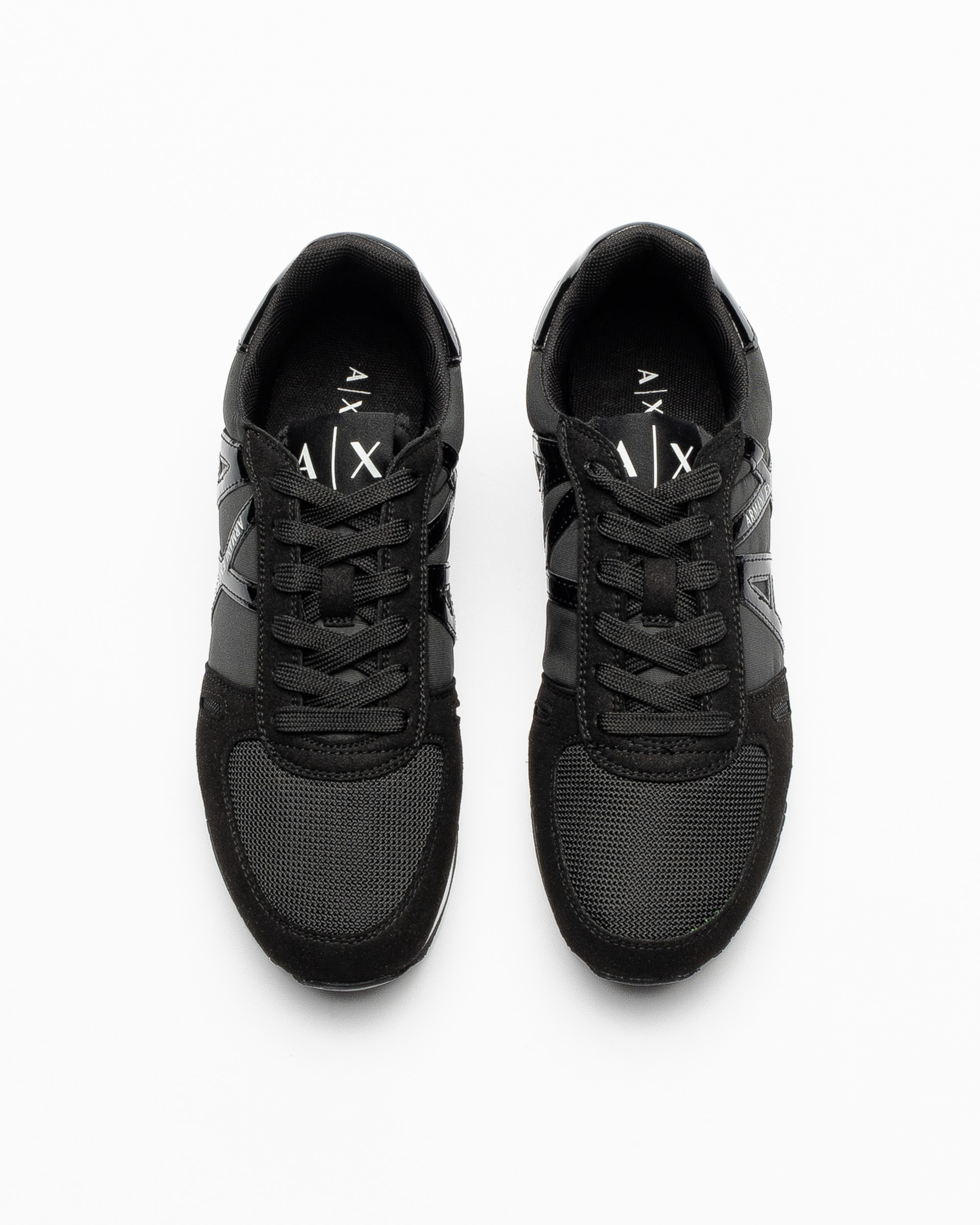 Baskets Armani Exchange