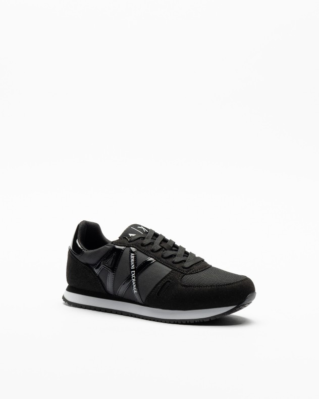Sneakers Armani Exchange