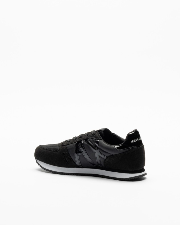 Sapatilhas Armani Exchange