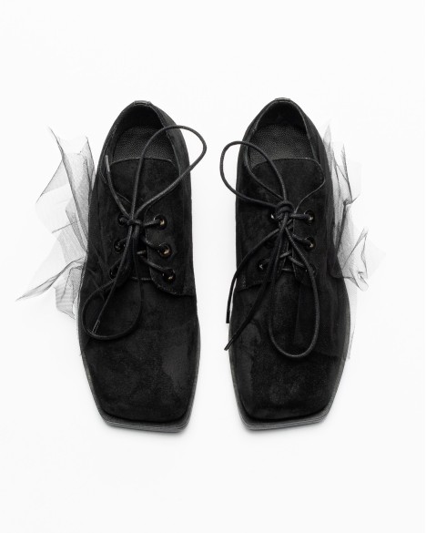 Sapatos Papucei
