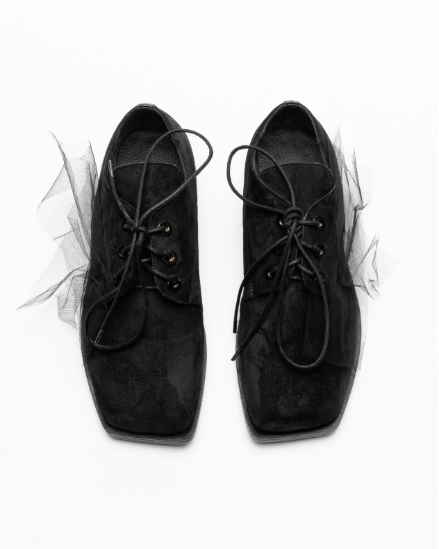 Sapatos Papucei