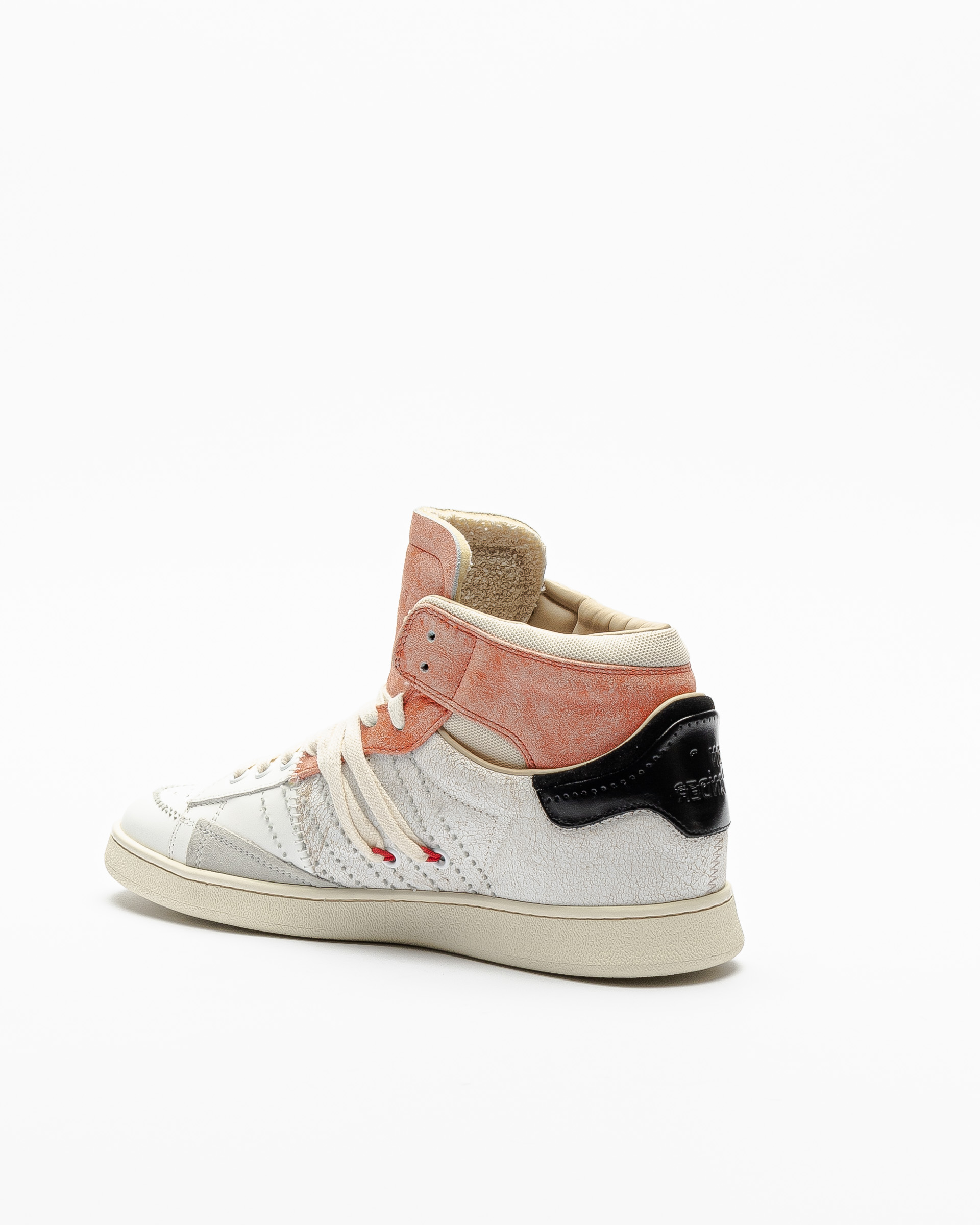 Witte sportschoenen Hidnander