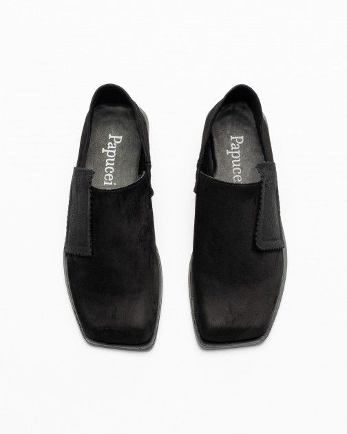 Chaussures slip-on Papucei