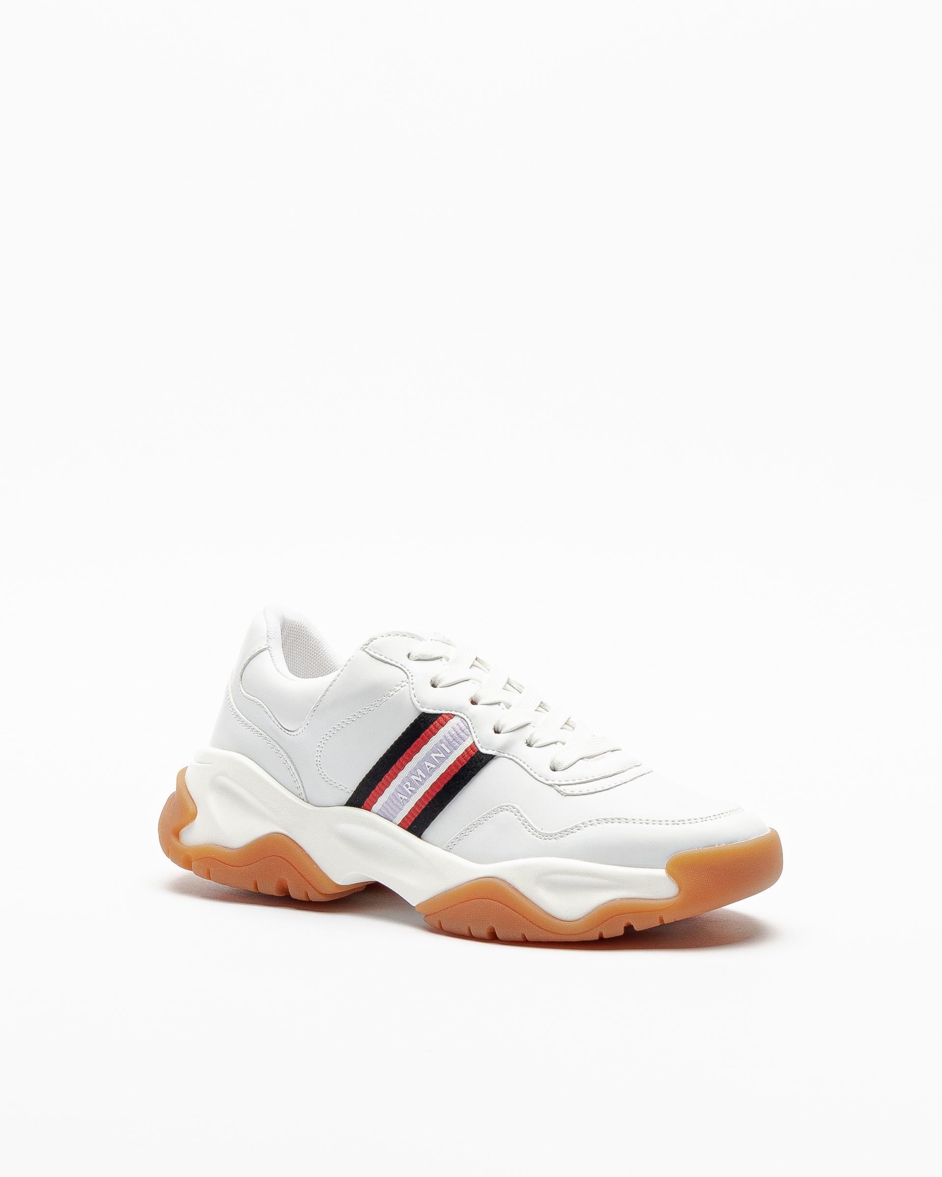 Baskets Armani Exchange