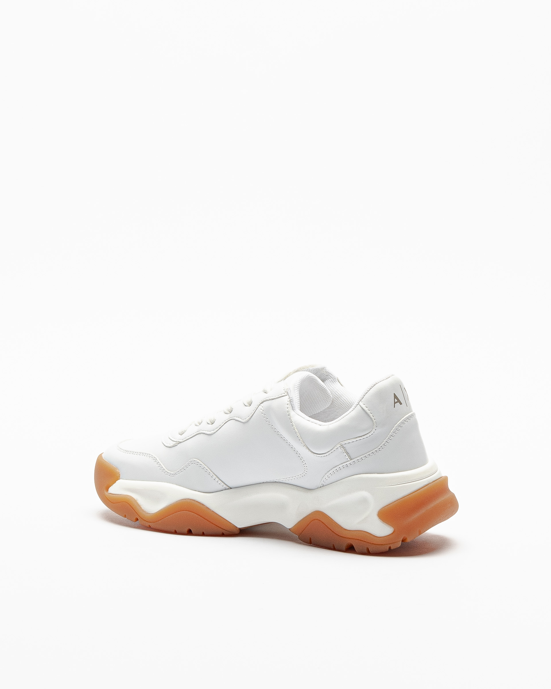 Baskets Armani Exchange