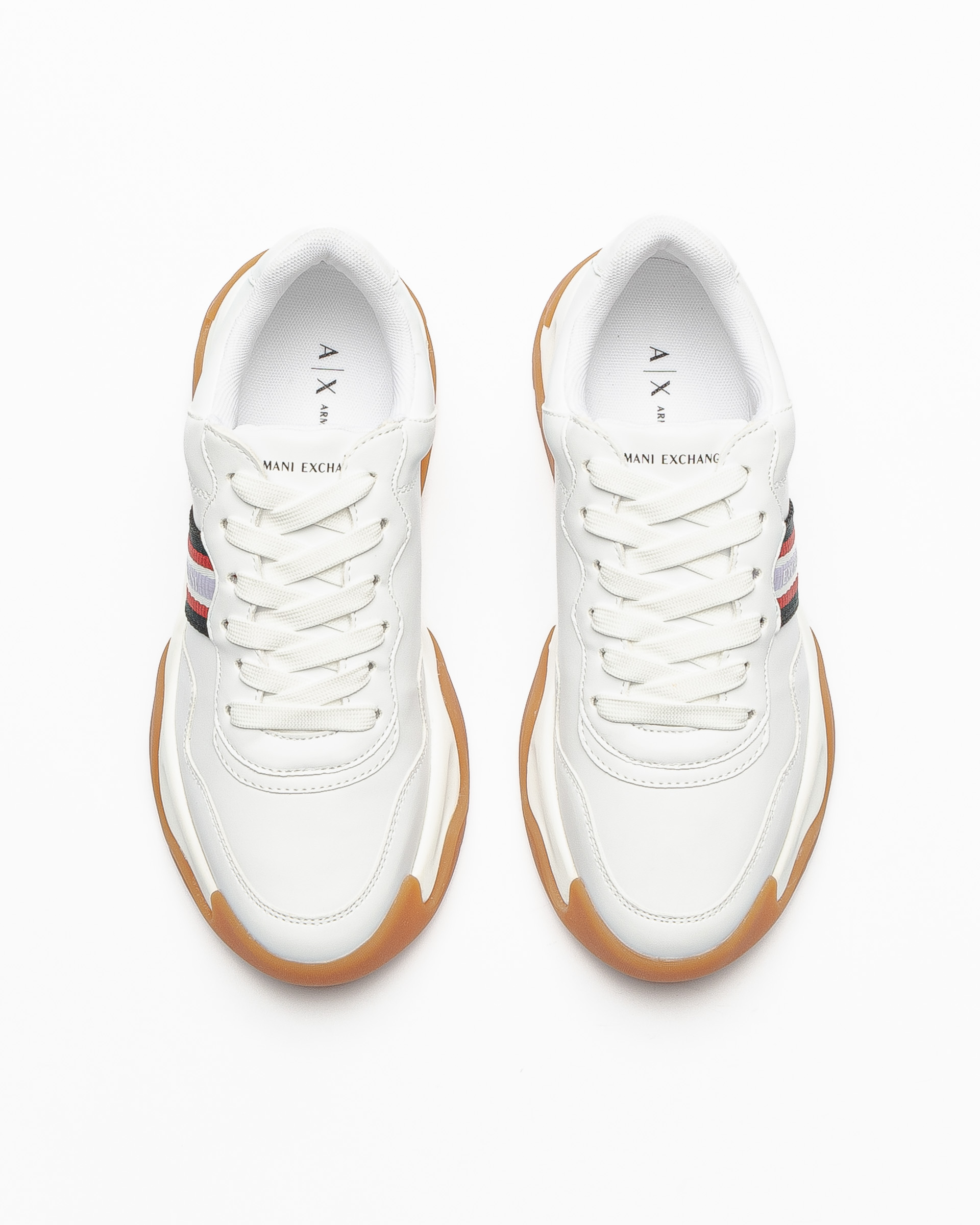 Baskets Armani Exchange