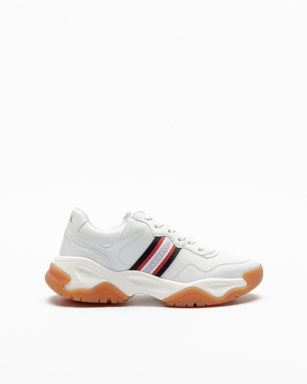 Armani Exchange Sneakers