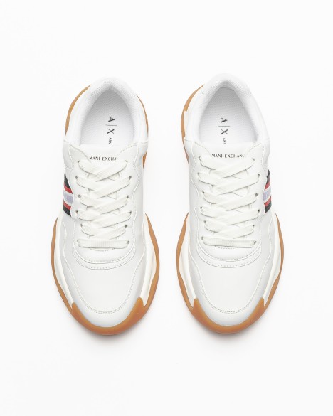 Armani Exchange Sneakers Armani Exchange Sneakers