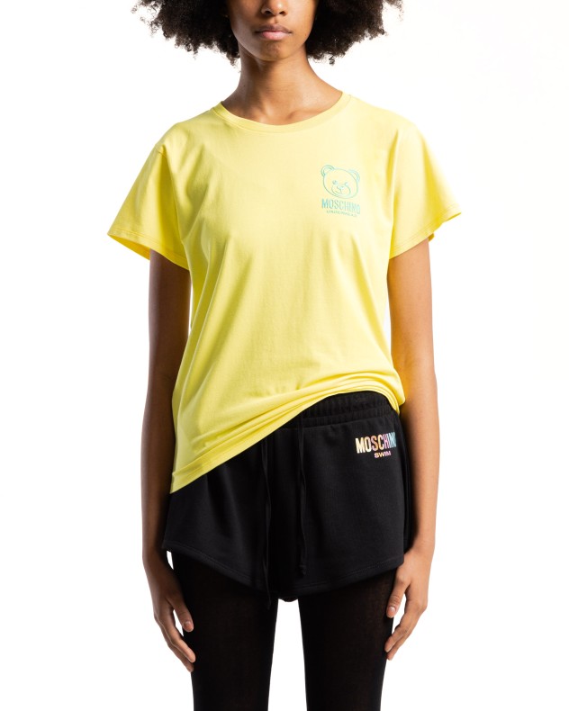 Moschino Underwear T-shirt