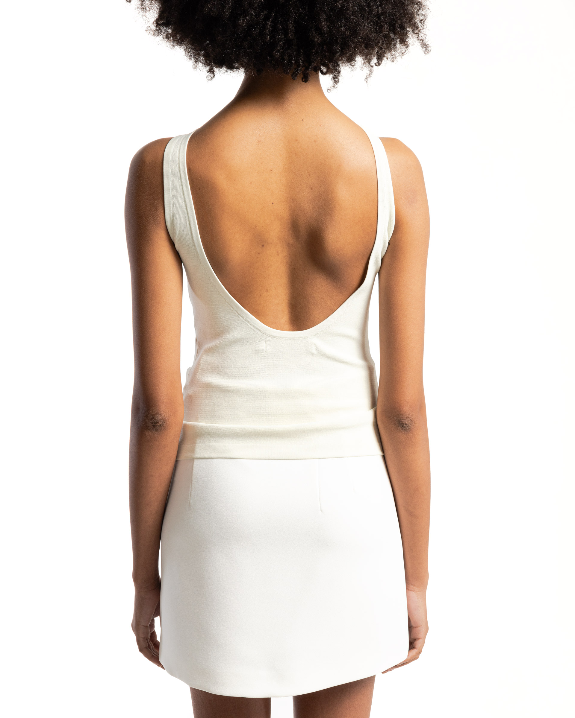 Top Calvin Klein Jeans