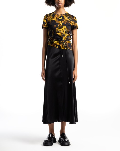 T-Shirt Versace Jeans Couture