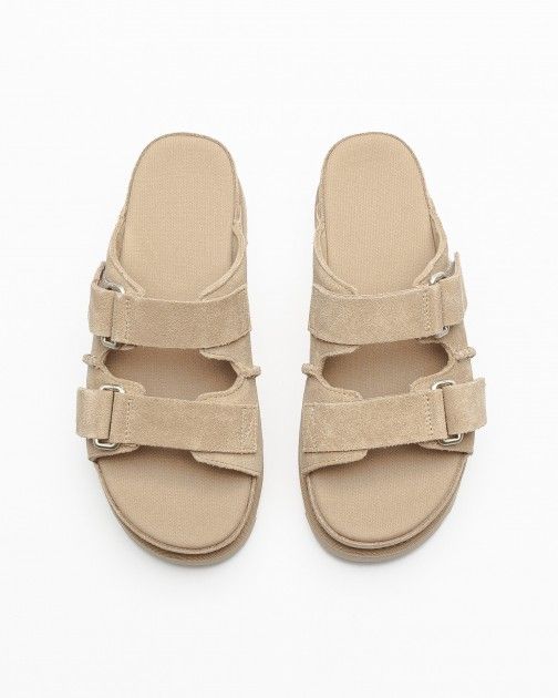 Ugg Slide sandals