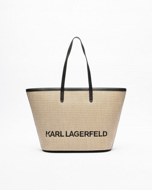 Sac shopper Karl Lagerfeld