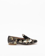 Gliter 01 Preto