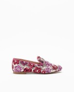 Gliter 12 Rosa