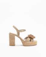 Pele 38 Taupe