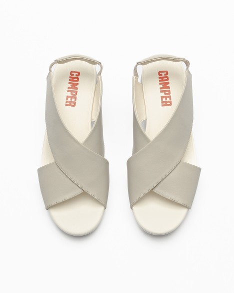 Sandalen Camper