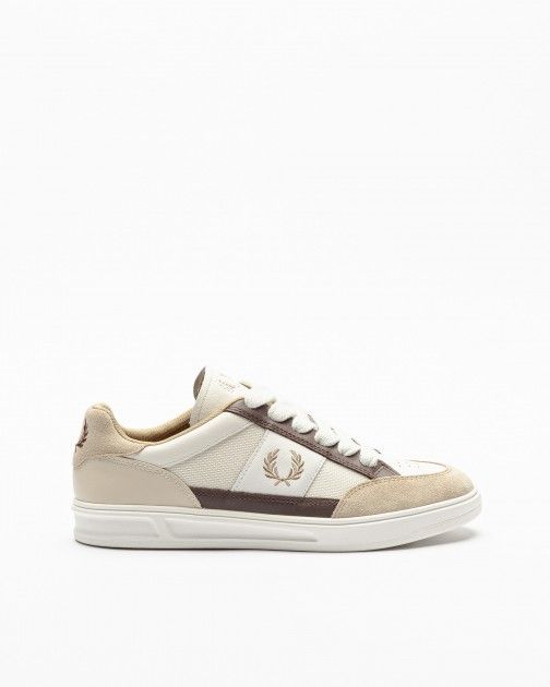 Sapatilhas Fred Perry