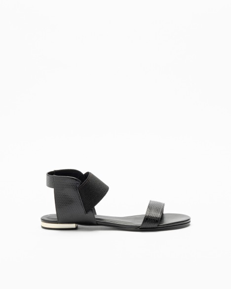 Flache Sandalen PROF