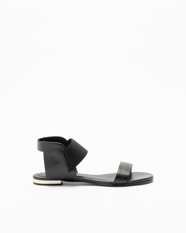 Platte sandalen PROF