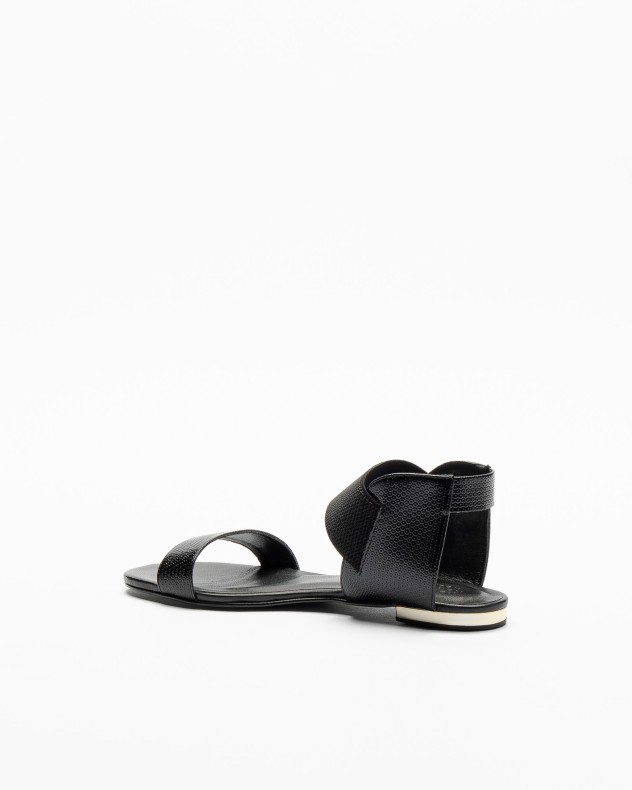 Platte sandalen PROF