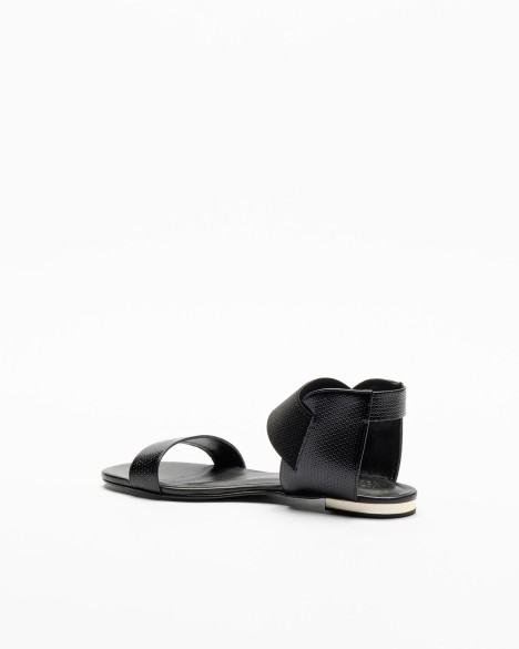 Flache Sandalen PROF