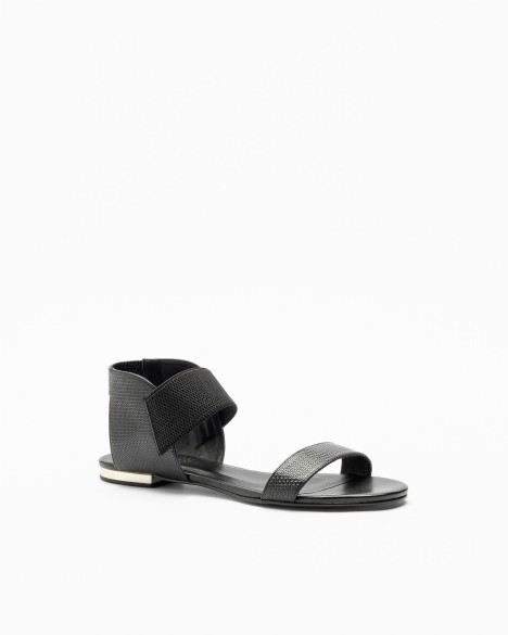 Flache Sandalen PROF