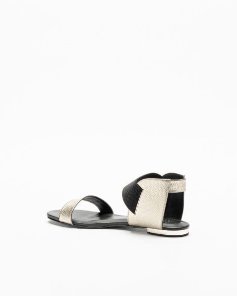 Flache Sandalen PROF