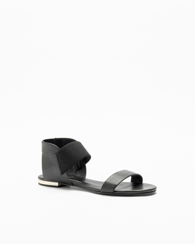 Platte sandalen PROF