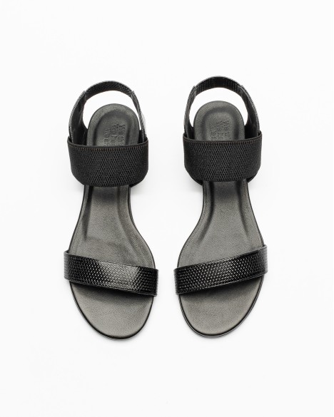Flache Sandalen PROF