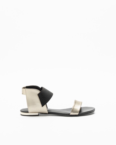 Flache Sandalen PROF