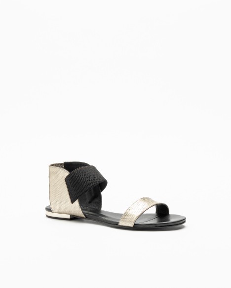 Flache Sandalen PROF