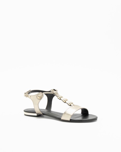 Sand�lias rasas PROF