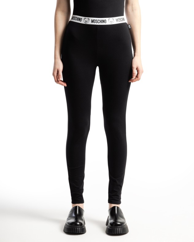 Leggings Moschino Underwear