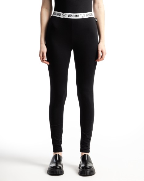 Leggings Moschino Underwear