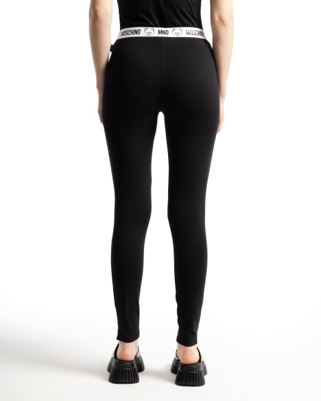 Leggings Moschino Underwear