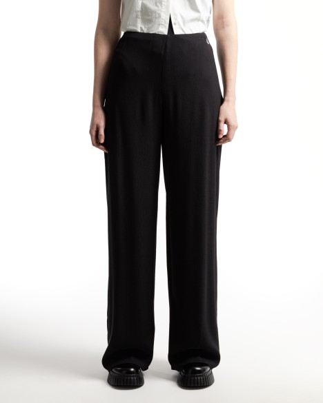 Calas fluidas Calvin Klein Jeans