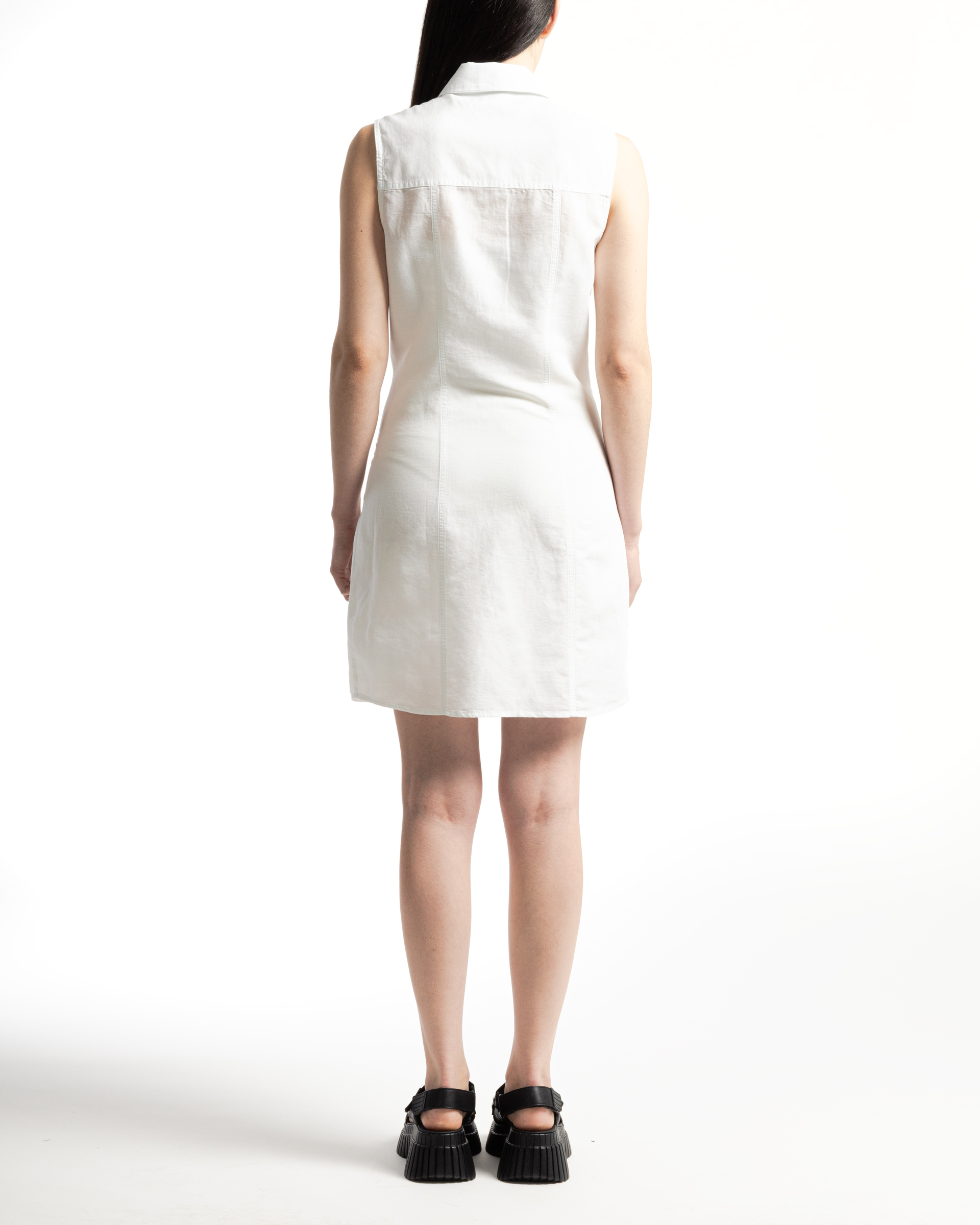 Calvin Klein Jeans Shirt dress