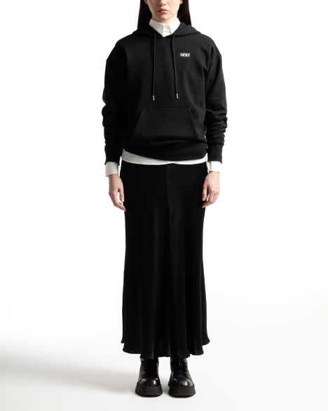 Hoodie DKNY Sport Hoodie DKNY Sport