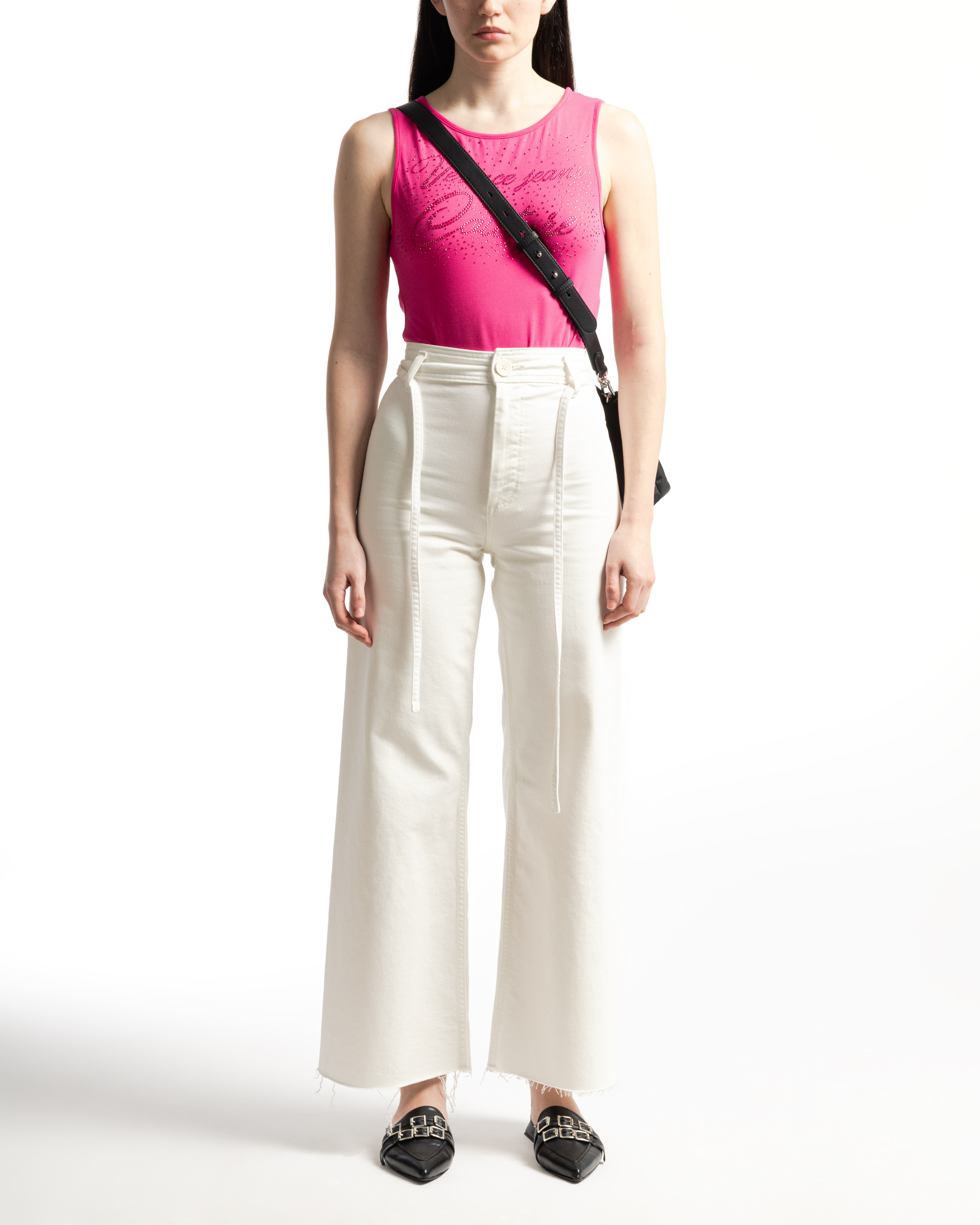 Lichaam Versace Jeans Couture