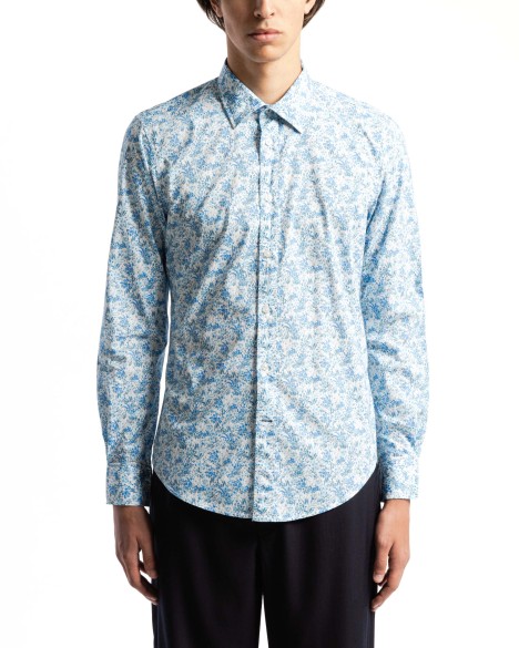 Camisa Ganesh