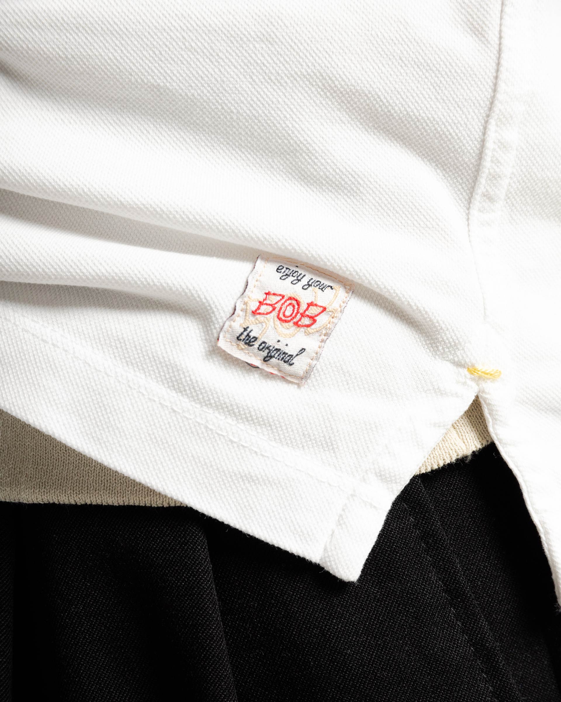 Polo BOB