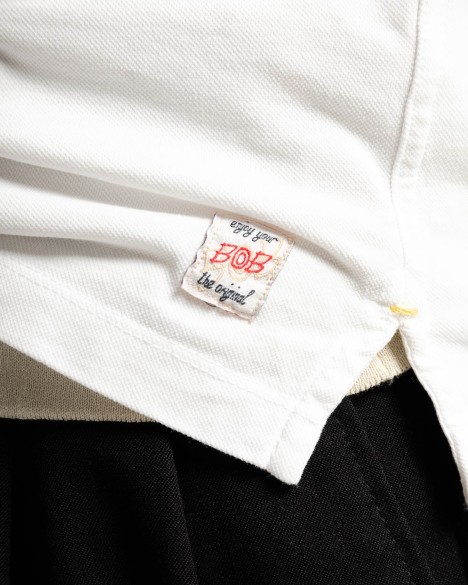 Poloshirt BOB