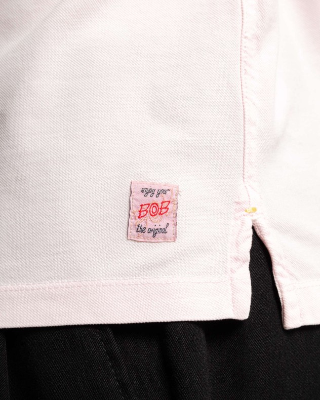 Poloshirt BOB