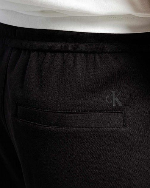 Pantaloncini da ginnastica Calvin Klein Jeans