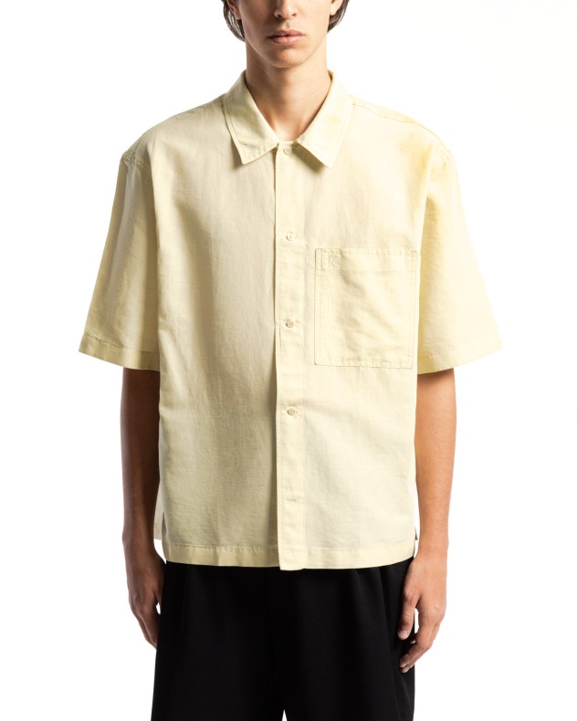 Camisa manga curta Calvin Klein Jeans
