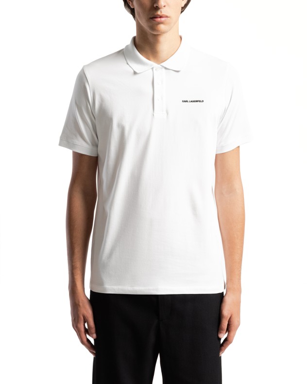 Polo Karl Lagerfeld